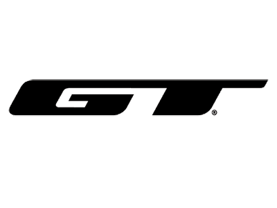 GT logo