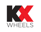 KX Wheels logo