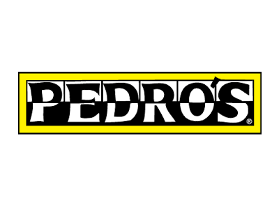 PEDRO'S logo