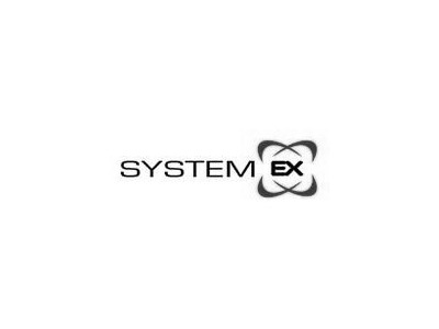 SYSTEM EX logo