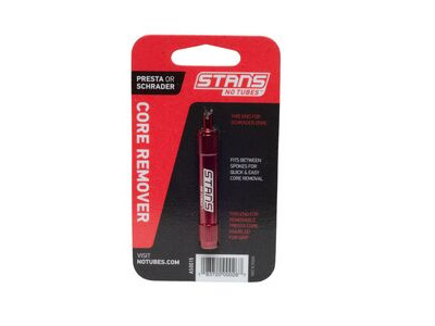 STANS CORE REMOVER TOOL