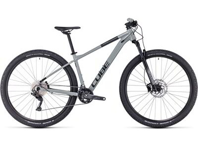 CUBE ATTENTION HARDTAIL MOUNTAIN BIKE