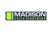 MADISON logo