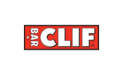 CLIF BAR logo