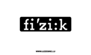 View All fi'zi:k Products