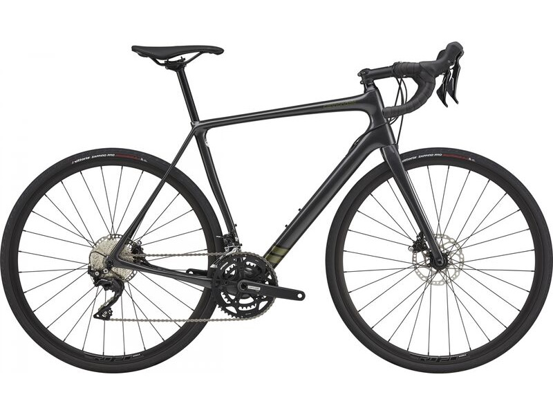 CANNONDALE SYNAPSE CARBON 105 click to zoom image