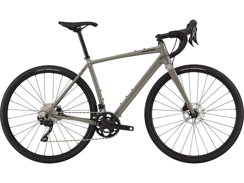 CANNONDALE TOPSTONE 2 :: £1599.99 :: BIKES :: Gravel/Cross Bikes