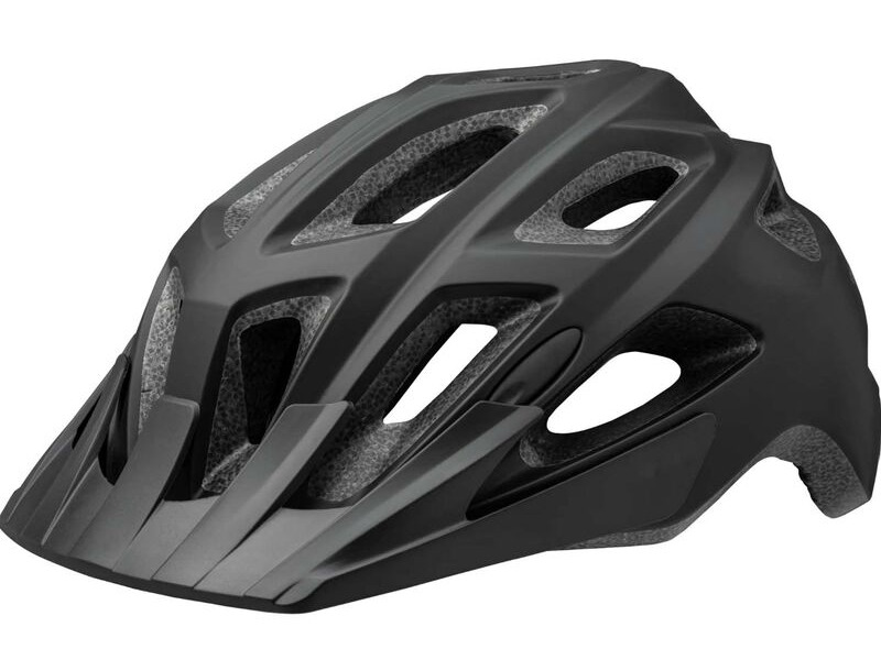 CANNONDALE TRAIL CYCLE HELMET click to zoom image