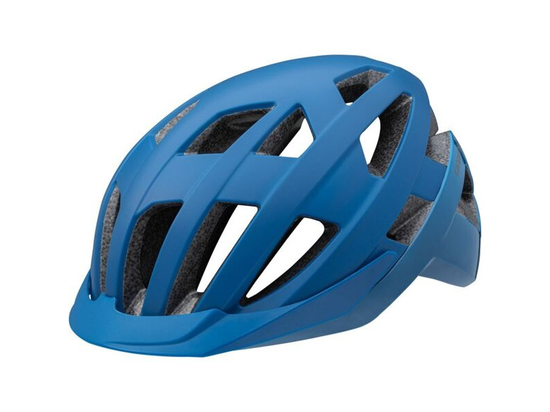 CANNONDALE JUNCTION CYCLE HELMET click to zoom image