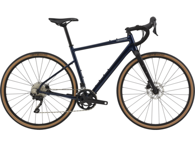 CANNONDALE Topstone 2 Gravel Bike