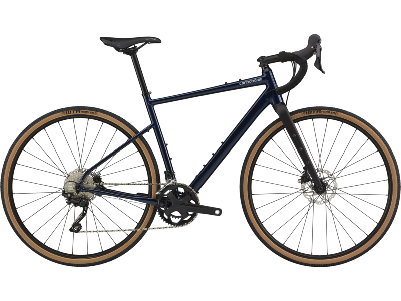 CANNONDALE Topstone 2 Gravel Bike click to zoom image