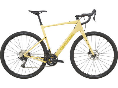 CANNONDALE Topstone Carbon 3 Gravel Bike click to zoom image