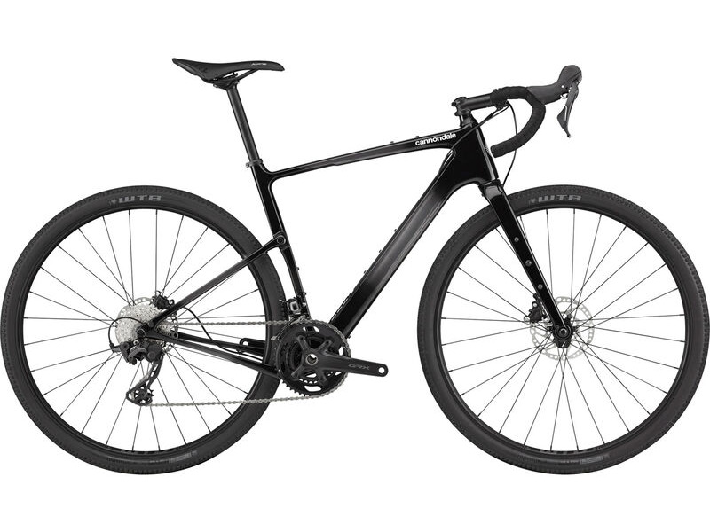 CANNONDALE Topstone Carbon 3 Gravel Bike click to zoom image