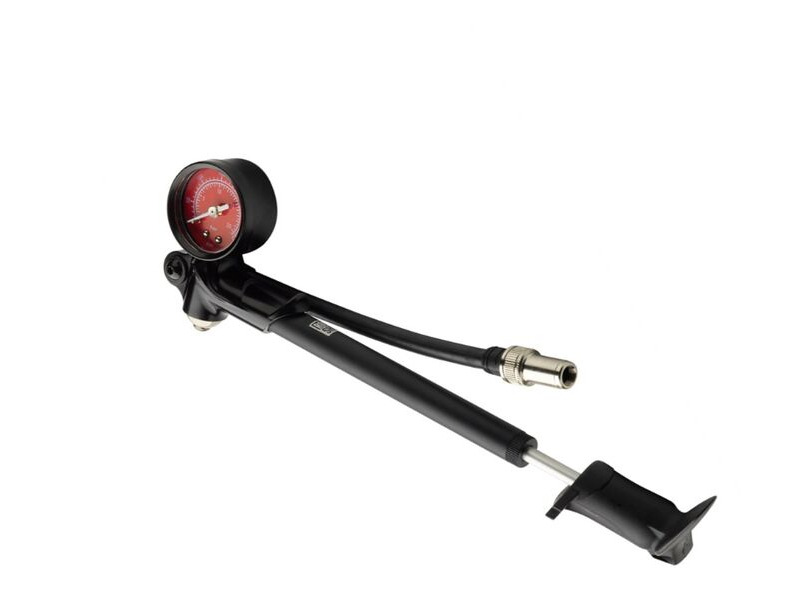 ROCKSHOX High-Pressure Fork/Shock Pump (300 psi Max) click to zoom image