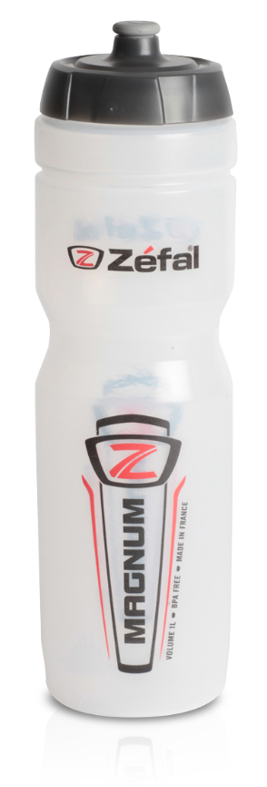 Zefal magnum shop 1l