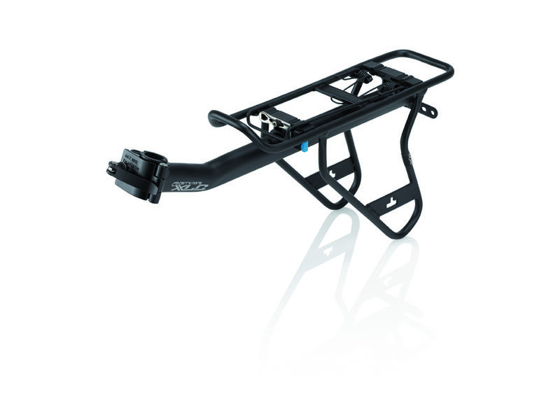 XLC SEATPOST FITTING RACK RP-R12 click to zoom image