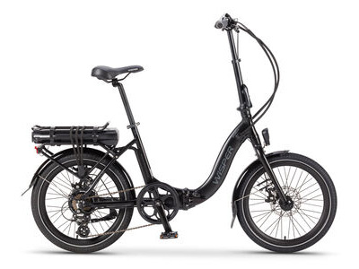 WISPER 806 375w  CADENCE ELECTRIC BIKE