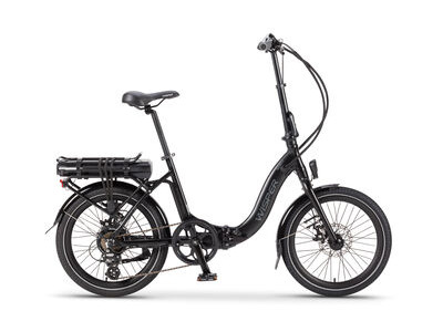 WISPER 806SE 575w CADENCE ELECTRIC BIKE