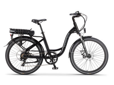 WISPER 705SE 375w Cadence e BIKE