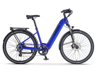 WISPER WAYFARER H7 450W CITY E BIKE  click to zoom image