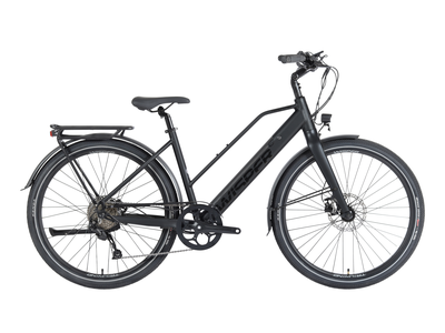 WISPER TAILWIND COMFORT LOW 360w LIGHTWEIGHT ELECTRIC BIKE  click to zoom image