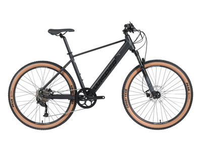 WISPER TAILWIND TRAIL ELECTRIC BIKE 360W  click to zoom image