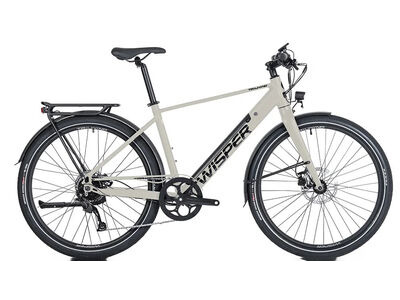 WISPER TAILWIND COMFORT CROSSBAR 540w LIGHTWEIGHT ELECTRIC BIKE click to zoom image