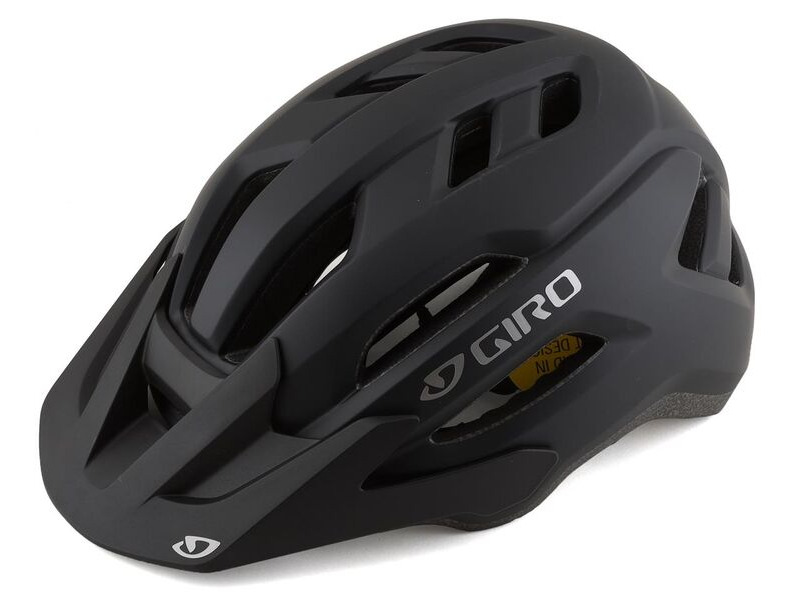 GIRO FIXTURE II MTB HELMET click to zoom image