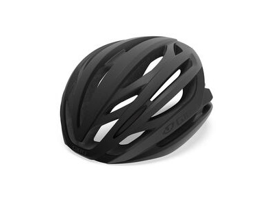 GIRO SYNTAX ROAD HELMET Small Matte Black  click to zoom image