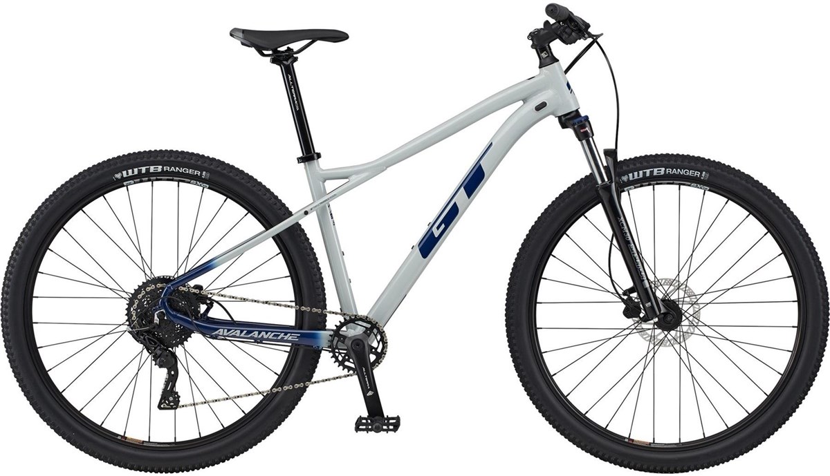 haibike sduro trekking 4.0 2021