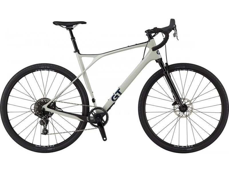 GT GRADE CARBON X GRAVEL BIKE click to zoom image