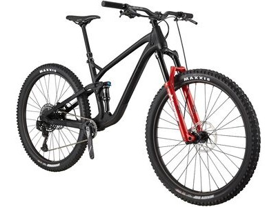 GT Sensor Comp Full Suspension Mountain Bike click to zoom image