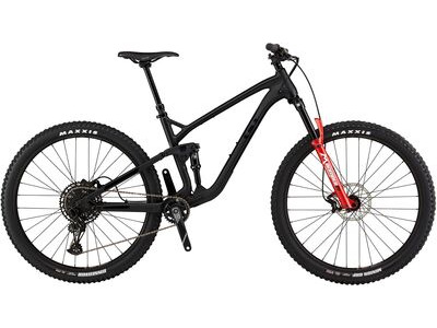 GT Sensor Comp Full Suspension Mountain Bike