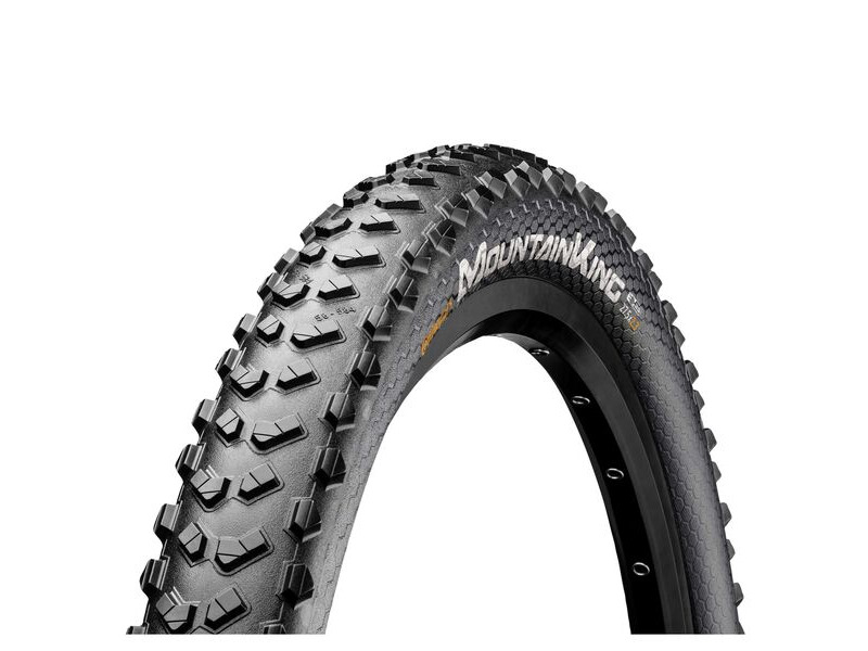 CONTINENTAL MOUNTAIN KING TYRE click to zoom image