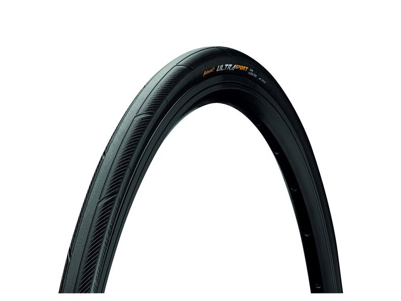 CONTINENTAL ULTRASPORT III ROAD TYRE click to zoom image