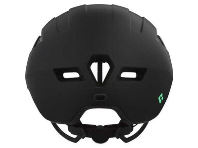 LAZER Cityzen KinetiCore Helmet, Matt Black click to zoom image