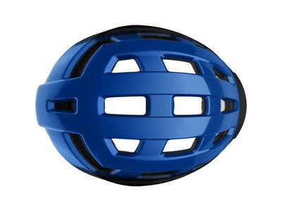 LAZER Codax KinetiCore Helmet, Blue/Black, Uni-Adult click to zoom image