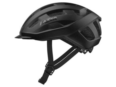 LAZER Codax KinetiCore Helmet, Matt Black, Uni-Size Adult click to zoom image
