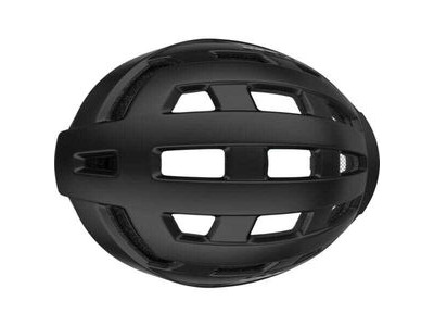 LAZER Codax KinetiCore Helmet, Matt Black, Uni-Size Adult click to zoom image