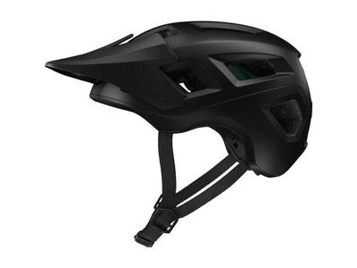 LAZER Coyote KinetiCore Helmet, Matt Black click to zoom image