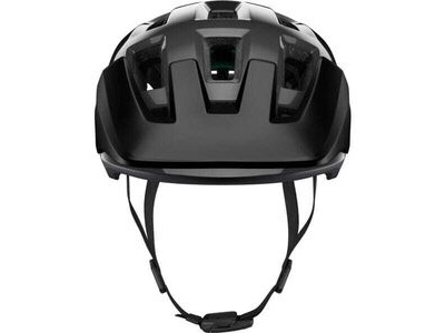 LAZER Coyote KinetiCore Helmet, Titanium click to zoom image