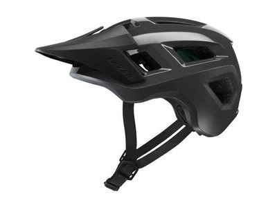 LAZER Coyote KinetiCore Helmet, Titanium click to zoom image