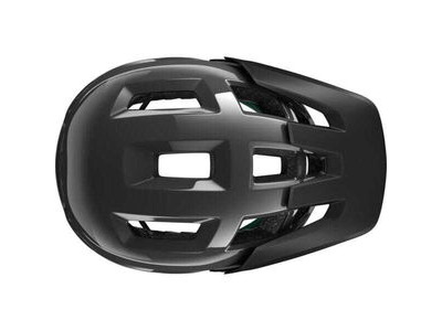 LAZER Coyote KinetiCore Helmet, Titanium click to zoom image