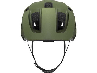 LAZER Finch KinetiCore Helmet, Matt Fern Green, Uni-Youth click to zoom image