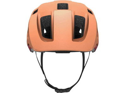 LAZER Finch KinetiCore Helmet, Matt Sedona Red, Uni-Youth click to zoom image