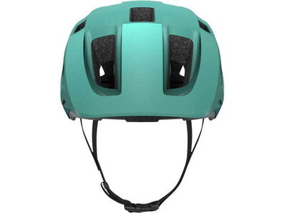 LAZER Finch KinetiCore Helmet, Matt Teal, Uni-Youth Turquoise click to zoom image