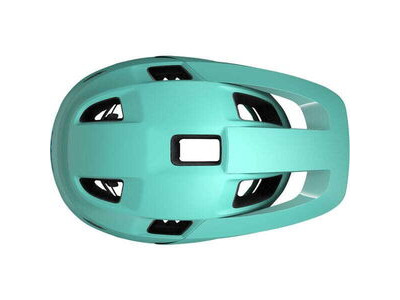 LAZER Finch KinetiCore Helmet, Matt Teal, Uni-Youth Turquoise click to zoom image