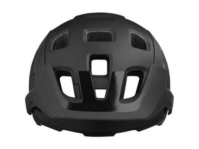 LAZER Jackal KinetiCore Helmet, Matt Black click to zoom image