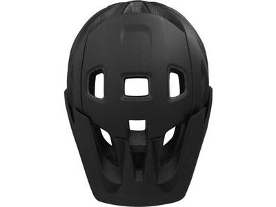 LAZER Jackal KinetiCore Helmet, Matt Black click to zoom image