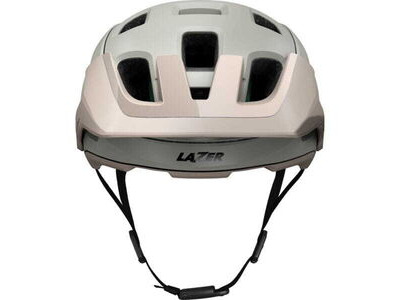 LAZER Jackal KinetiCore Helmet, Matt Desert click to zoom image